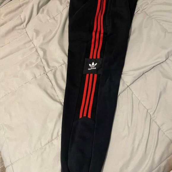 Adidas Originals Men's Jogger SweatPants - Picture 5 of 7